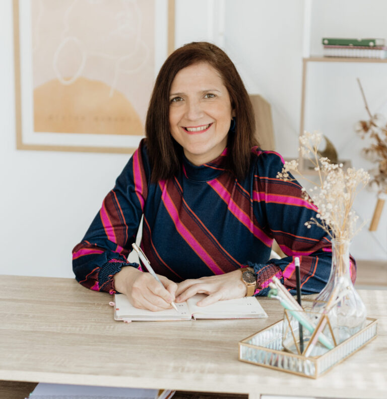 Psicóloga en sevilla